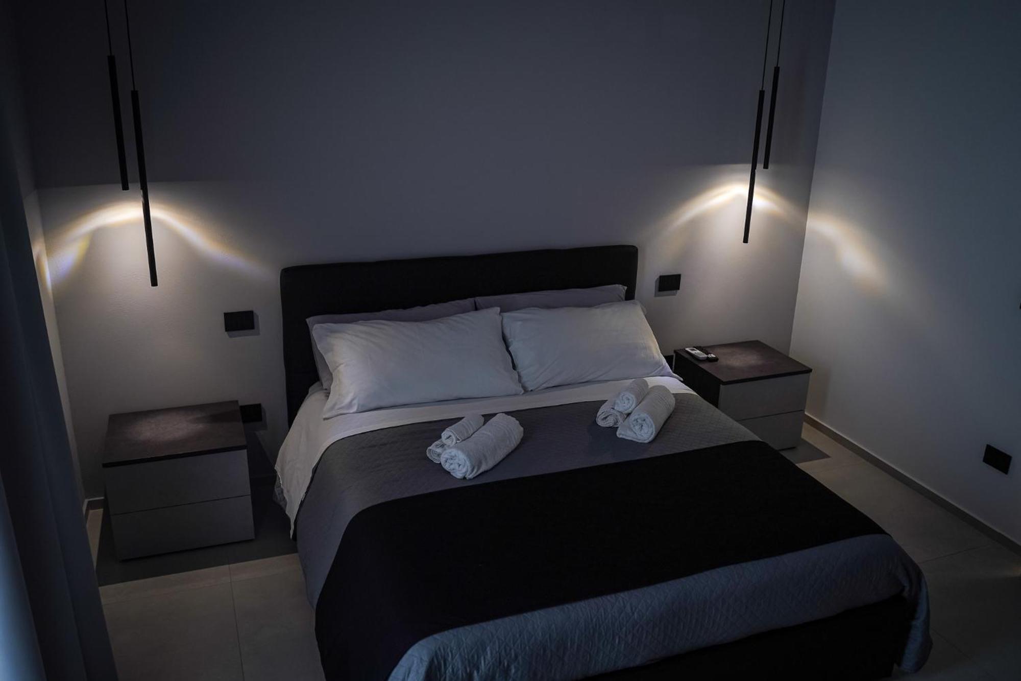 Apartament Jay House Floridia Zewnętrze zdjęcie