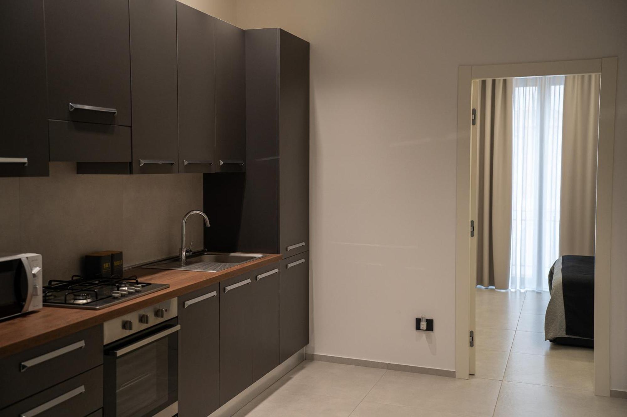Apartament Jay House Floridia Zewnętrze zdjęcie